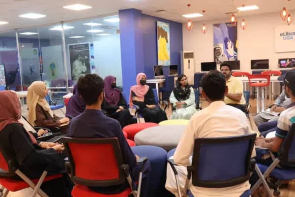 Youth Empowerment Through Media Literacy and Journalism