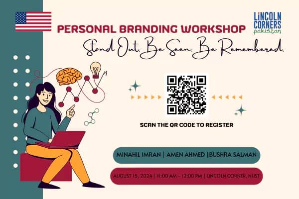 Personal Branding Workshop