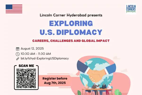Exploring U.S. Diplomacy: Careers, Challenges, and Global Impact