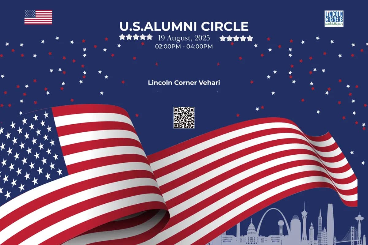U.S. Alumni Circle