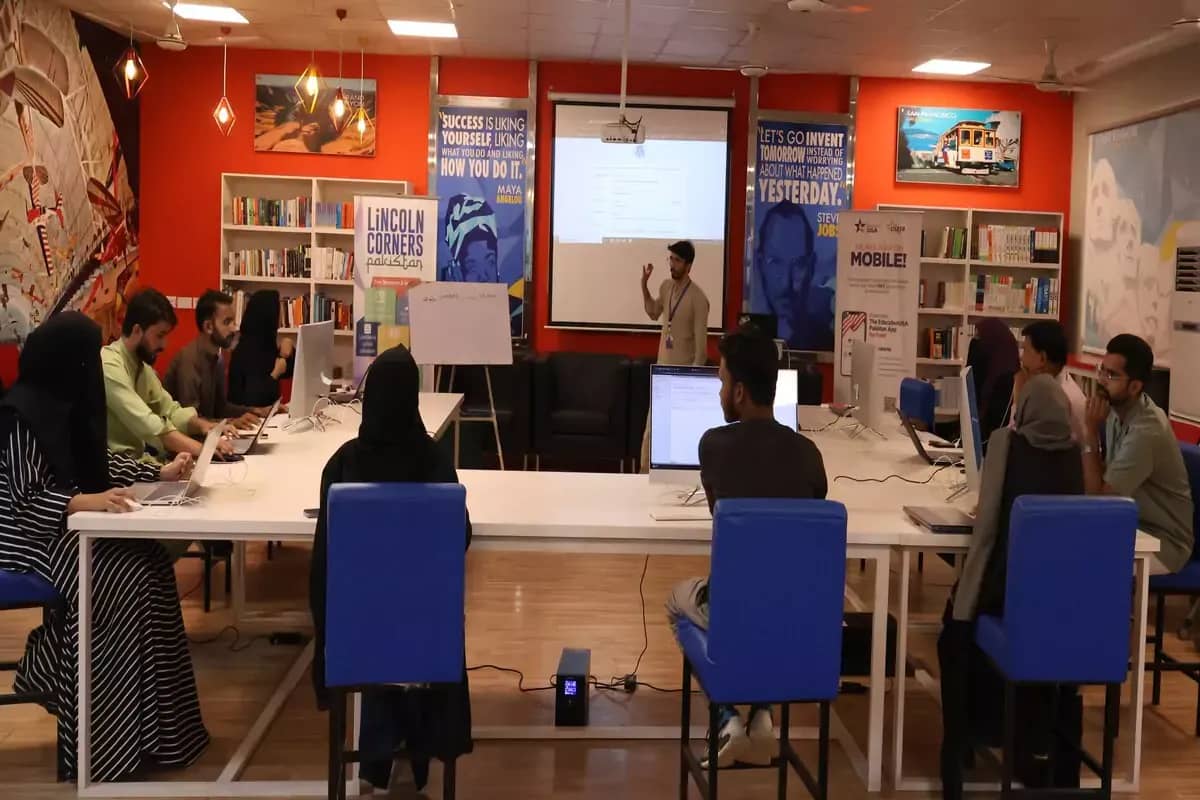  Web Development | Two-Day Workshop