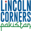 Lincoln Corners Pakistan Logo