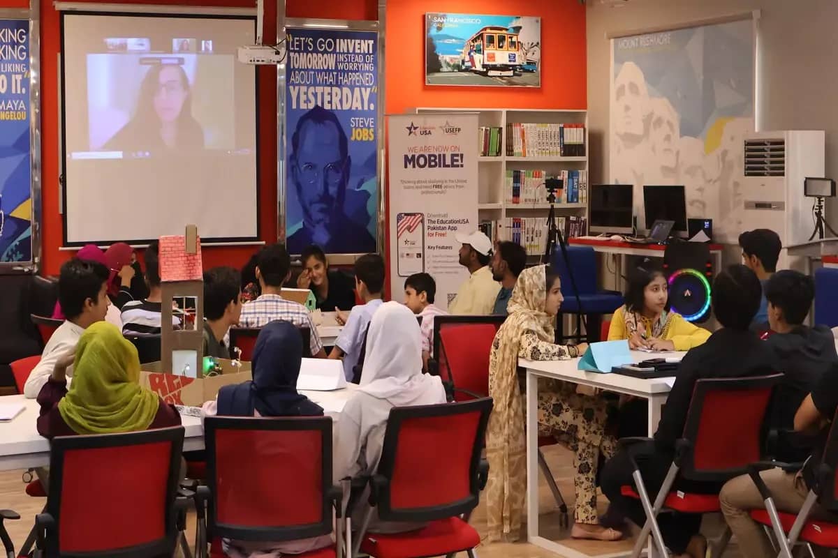 Exploring Technology & International Relations